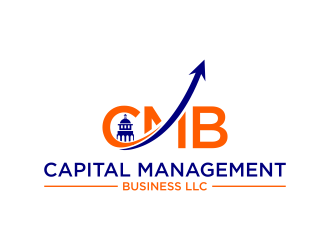 Capital Management Business llc logo design by pel4ngi