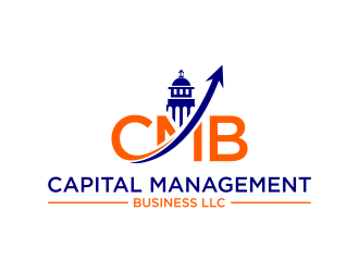 Capital Management Business llc logo design by pel4ngi