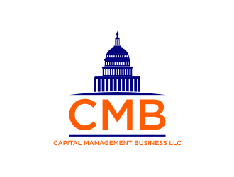 Capital Management Business llc logo design by blessings