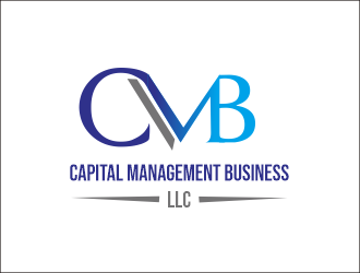 Capital Management Business llc logo design by niichan12