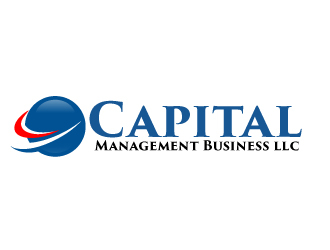 Capital Management Business llc logo design by ElonStark