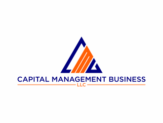 Capital Management Business llc logo design by eagerly