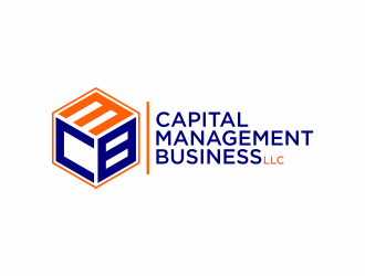 Capital Management Business llc logo design by eagerly