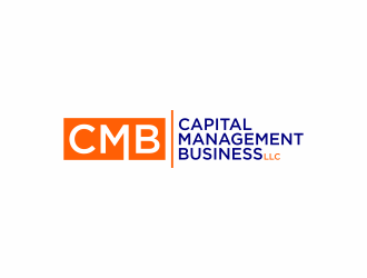 Capital Management Business llc logo design by eagerly