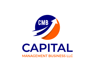 Capital Management Business llc logo design by mhala