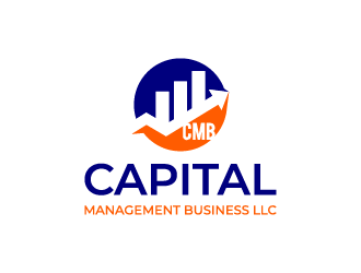 Capital Management Business llc logo design by mhala