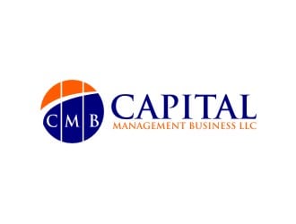 Capital Management Business llc logo design by josephira