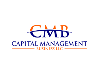 Capital Management Business llc logo design by javaz