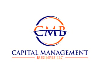 Capital Management Business llc logo design by javaz