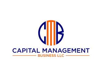 Capital Management Business llc logo design by javaz