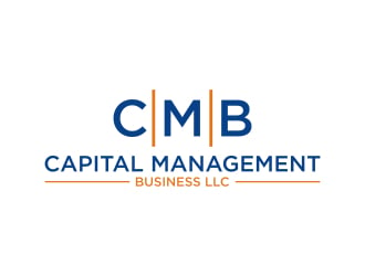 Capital Management Business llc logo design by javaz