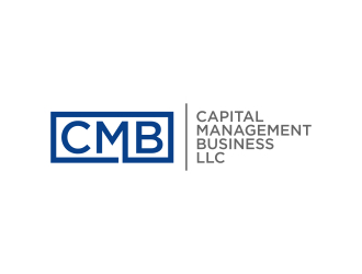 Capital Management Business llc logo design by javaz