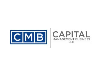 Capital Management Business llc logo design by javaz