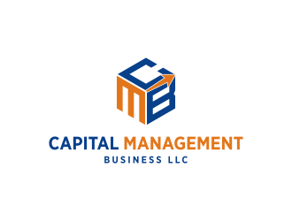 Capital Management Business llc logo design by deddy