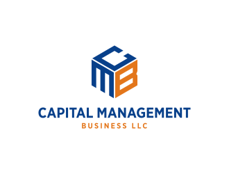 Capital Management Business llc logo design by deddy