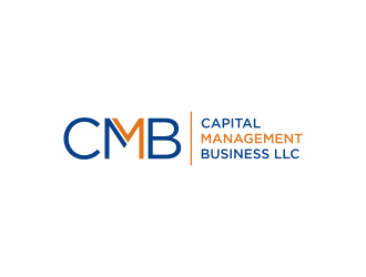 Capital Management Business llc logo design by deddy