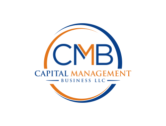 Capital Management Business llc logo design by deddy