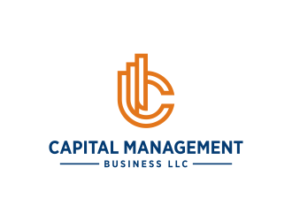 Capital Management Business llc logo design by deddy