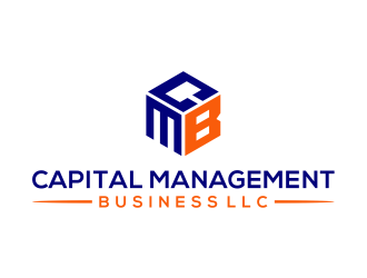 Capital Management Business llc logo design by cintoko