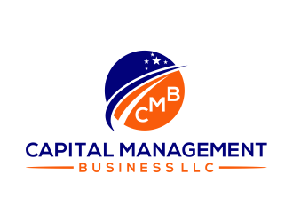 Capital Management Business llc logo design by cintoko