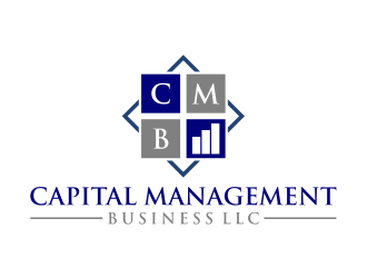 Capital Management Business llc logo design by cintoko