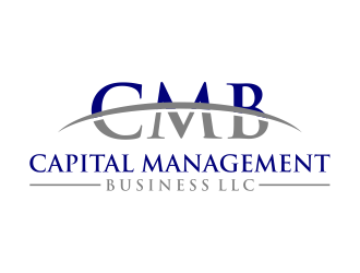 Capital Management Business llc logo design by cintoko