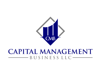 Capital Management Business llc logo design by cintoko