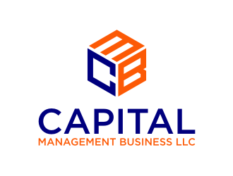 Capital Management Business llc logo design by larasati