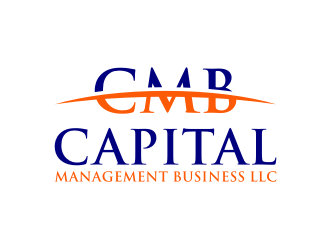 Capital Management Business llc logo design by larasati