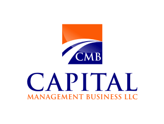 Capital Management Business llc logo design by larasati