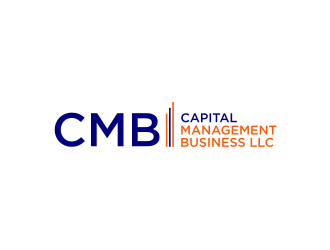 Capital Management Business llc logo design by larasati