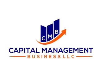 Capital Management Business llc logo design by cintoko