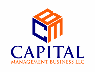 Capital Management Business llc logo design by Franky.