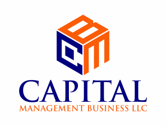 Capital Management Business llc logo design by Franky.