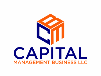 Capital Management Business llc logo design by Franky.