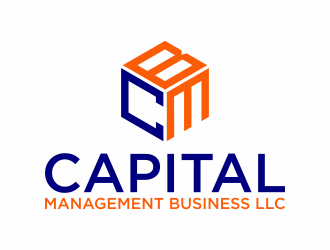 Capital Management Business llc logo design by Franky.