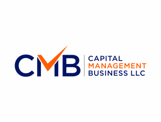 Capital Management Business llc logo design by hidro