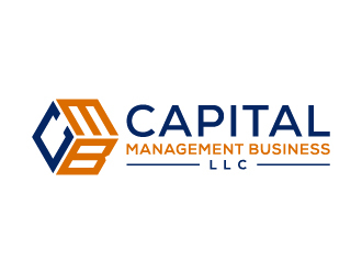 Capital Management Business llc logo design by BrainStorming