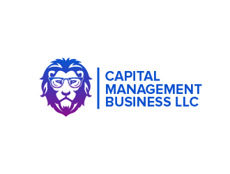 Capital Management Business llc logo design by czars