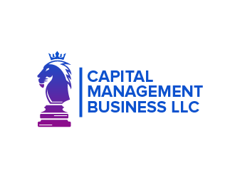 Capital Management Business llc logo design by czars