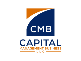 Capital Management Business llc logo design by BrainStorming