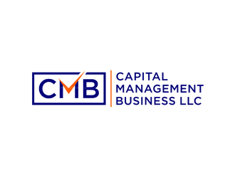 Capital Management Business llc logo design by alby