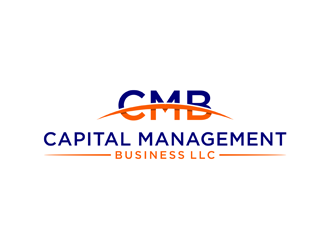 Capital Management Business llc logo design by alby