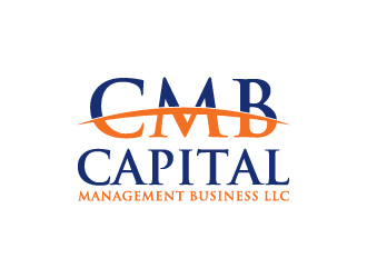 Capital Management Business llc logo design by Creativeminds