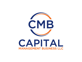 Capital Management Business llc logo design by Creativeminds