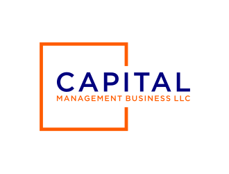 Capital Management Business llc logo design by asyqh