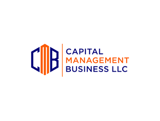 Capital Management Business llc logo design by alby