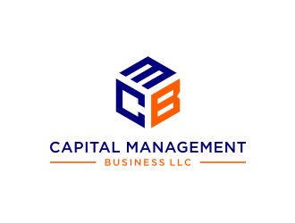 Capital Management Business llc logo design by asyqh