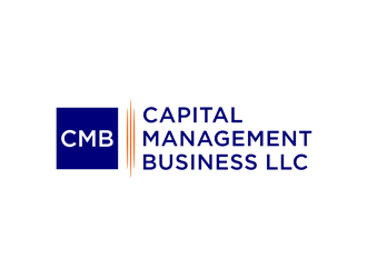 Capital Management Business llc logo design by alby