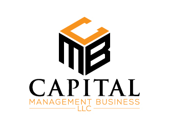 Capital Management Business llc logo design by pambudi